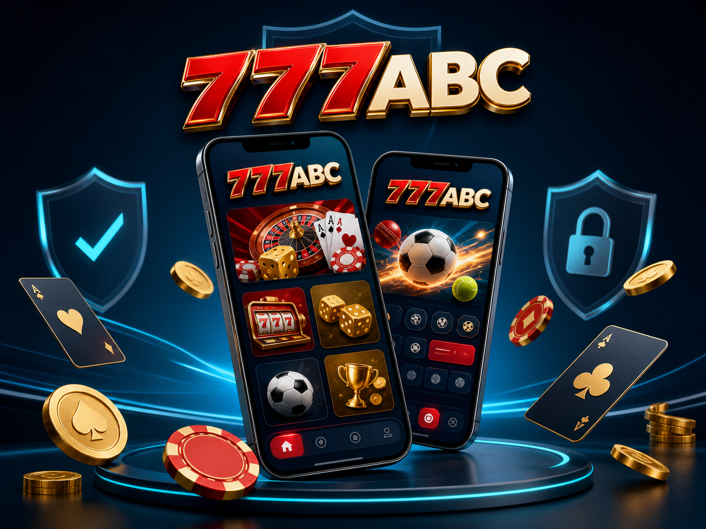 777ABC গাইড