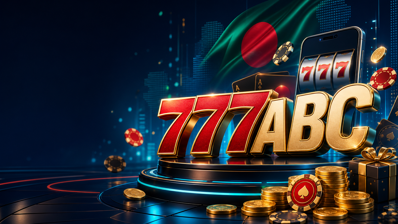 777ABC স্পোর্টস মার্কেট: ক্রিকেট ও ফুটবল পড়ার দ্রুত পদ্ধতি